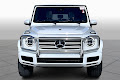 2020 Mercedes-Benz G-Class G 550