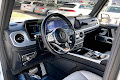 2020 Mercedes-Benz G-Class G 550