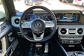 2020 Mercedes-Benz G-Class G 550