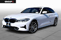 2022 BMW 3 Series 330i
