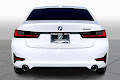 2022 BMW 3 Series 330i