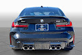 2026 BMW M Models Competition xDrive