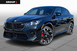 2026 BMW X2 M35i M35i