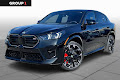 2026 BMW X2 M35i M35i