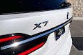 2026 BMW X7 xDrive40i xDrive40i