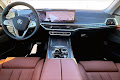 2026 BMW X7 xDrive40i xDrive40i