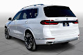 2026 BMW X7 xDrive40i xDrive40i