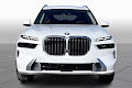 2026 BMW X7 xDrive40i xDrive40i