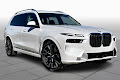 2026 BMW X7 xDrive40i xDrive40i