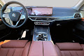 2026 BMW X7 xDrive40i xDrive40i