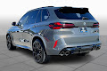 2024 BMW X5 M Competition