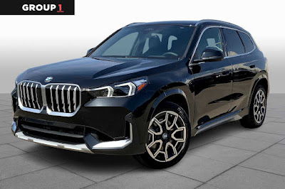 2025 BMW X1