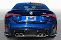 2022 BMW M4 Competition