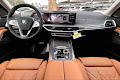 2026 BMW X7 xDrive40i xDrive40i