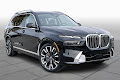 2026 BMW X7 xDrive40i xDrive40i