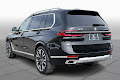 2026 BMW X7 xDrive40i xDrive40i