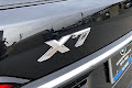 2026 BMW X7 xDrive40i xDrive40i