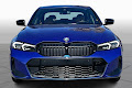 2023 BMW 3 Series 330i