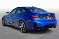 2023 BMW 3 Series 330i