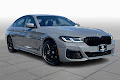 2022 BMW 5 Series 530i
