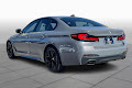 2022 BMW 5 Series 530i