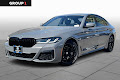 2022 BMW 5 Series 530i