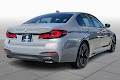 2022 BMW 5 Series 530i