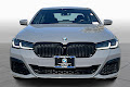 2022 BMW 5 Series 530i