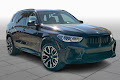 2021 BMW X5 M