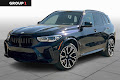 2021 BMW X5 M