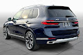 2026 BMW X7 xDrive40i xDrive40i