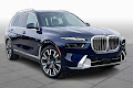 2026 BMW X7 xDrive40i xDrive40i