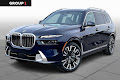 2026 BMW X7 xDrive40i xDrive40i