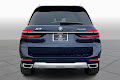 2026 BMW X7 xDrive40i xDrive40i