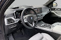 2026 BMW X7 xDrive40i xDrive40i