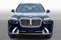 2026 BMW X7 xDrive40i xDrive40i