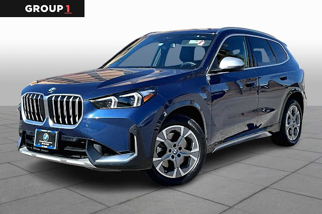 2023 BMW X1 xDrive28i xDrive28i