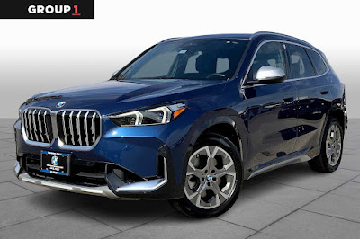 2023 BMW X1