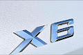 2025 BMW X6 xDrive40i