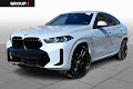 2025 BMW X6 xDrive40i