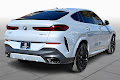 2025 BMW X6 xDrive40i