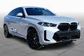 2025 BMW X6 xDrive40i