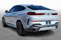 2025 BMW X6 xDrive40i