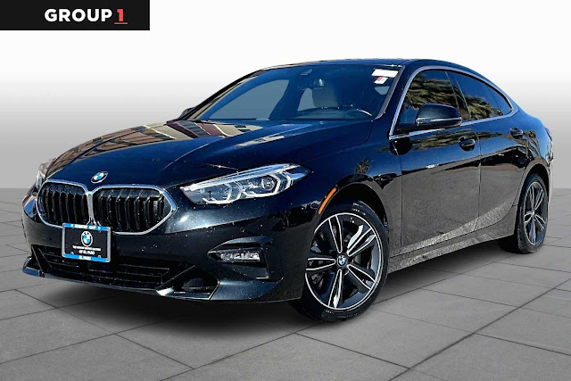 2021 BMW 2 Series 228i xDrive