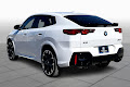 2026 BMW X2 M35i M35i