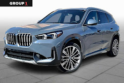2026 BMW X1 xDrive28i xDrive28i