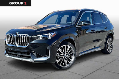 2026 BMW X1