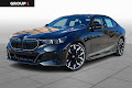 2026 BMW 5 Series 550e xDrive