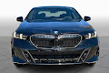 2026 BMW 5 Series 550e xDrive