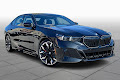 2026 BMW 5 Series 550e xDrive